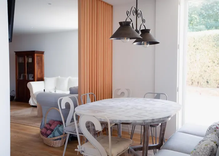 Vila Real House