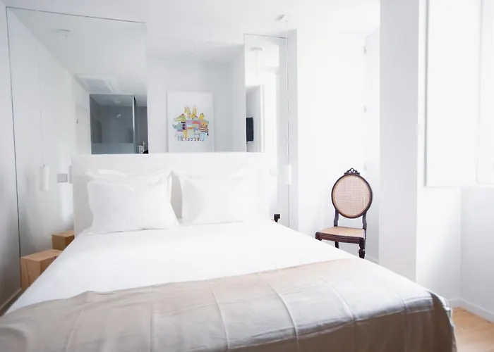 Vila Real House