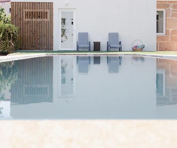 Vila Real House