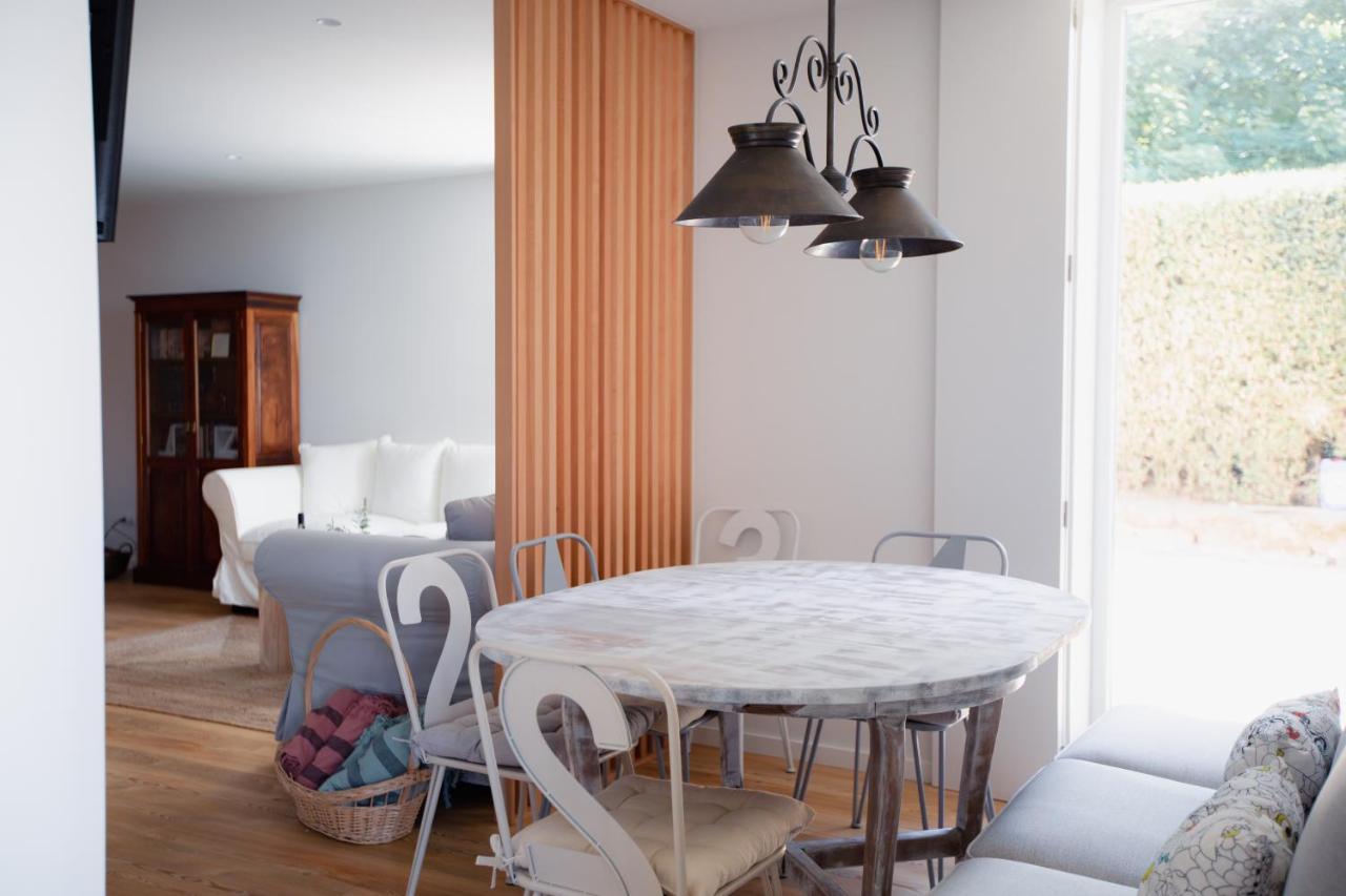 Real House Villa