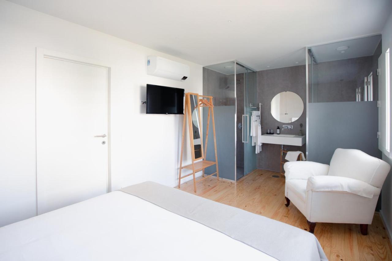 Villa Real House Vila Real