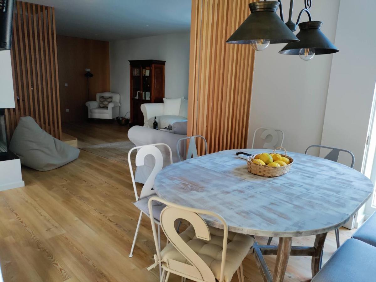 Villa Real House *