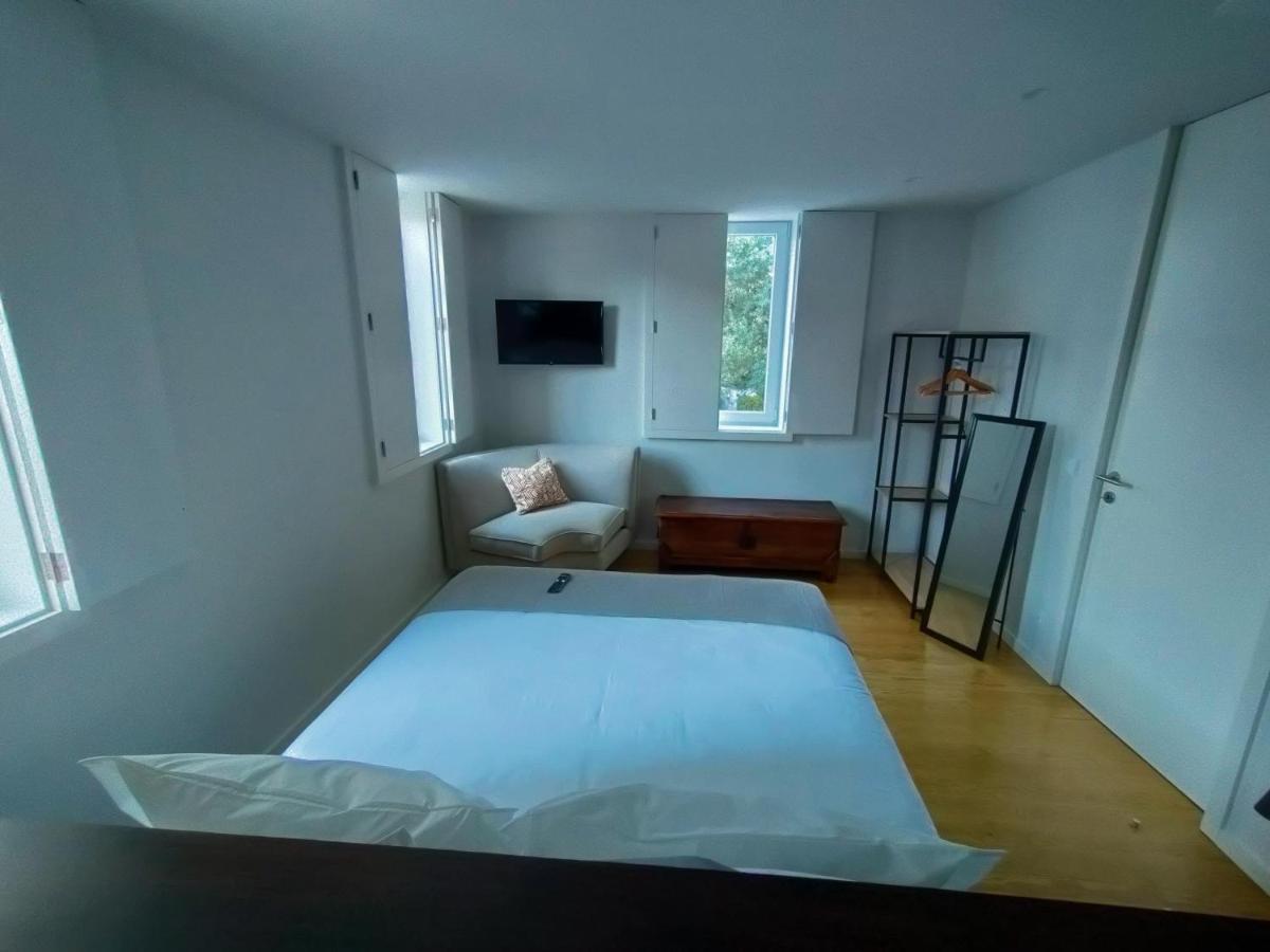 Real House Vila Real