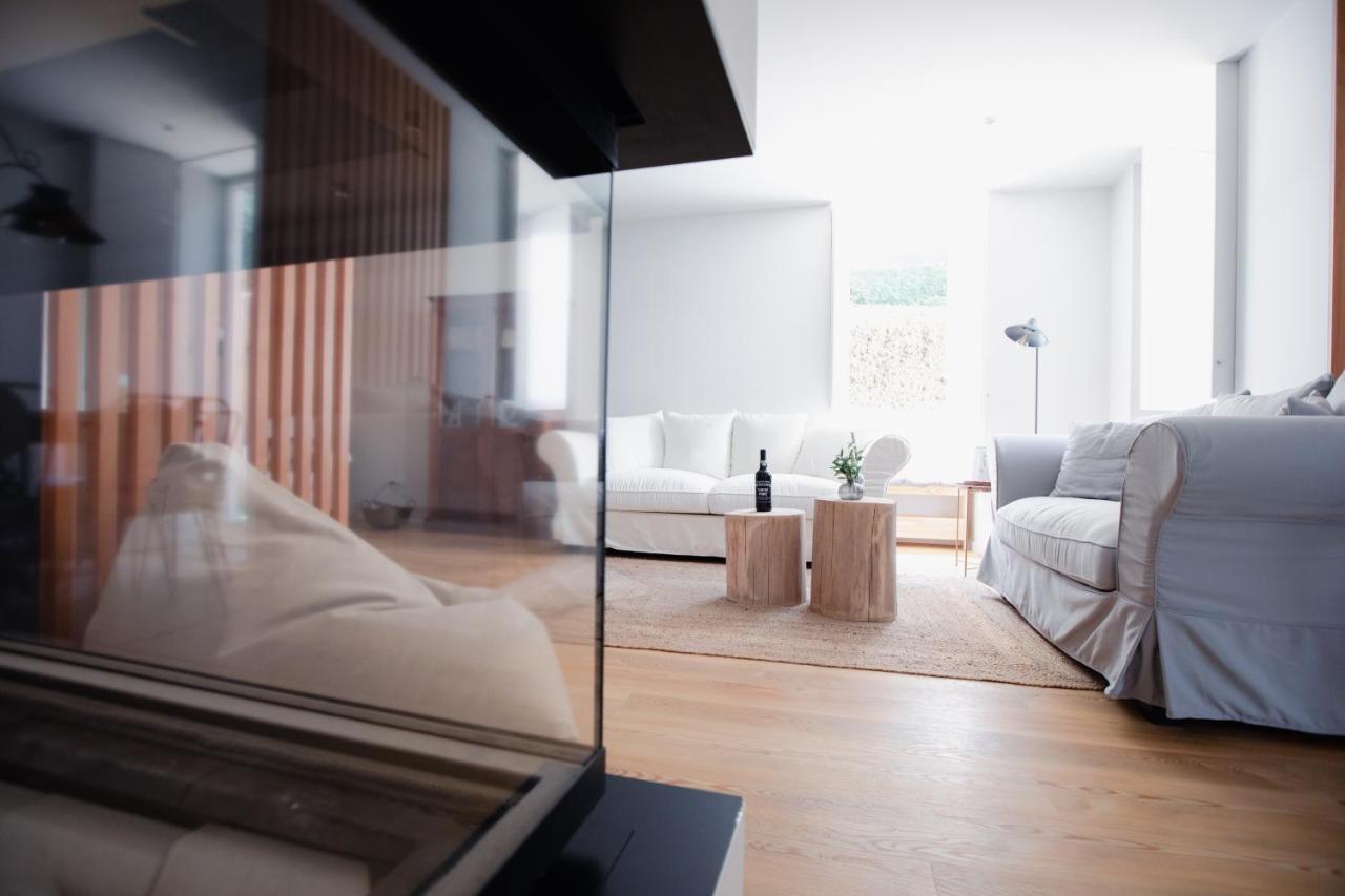 Real House Villa Vila Real