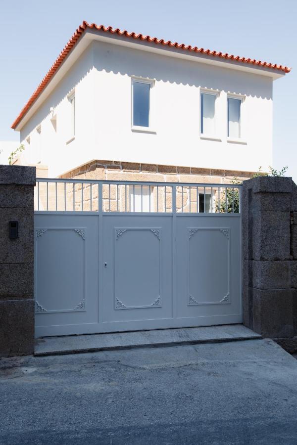 Real House Villa