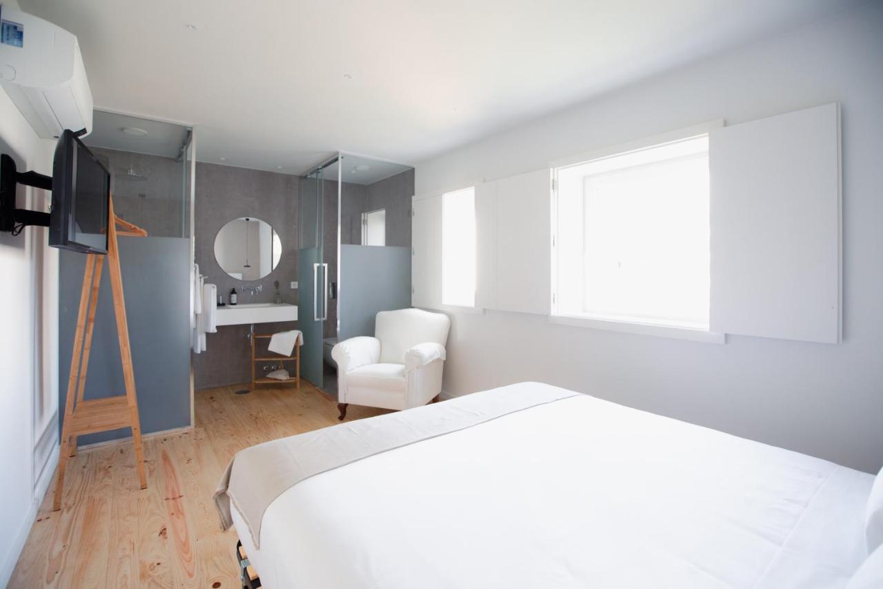 Real House * Vila Real