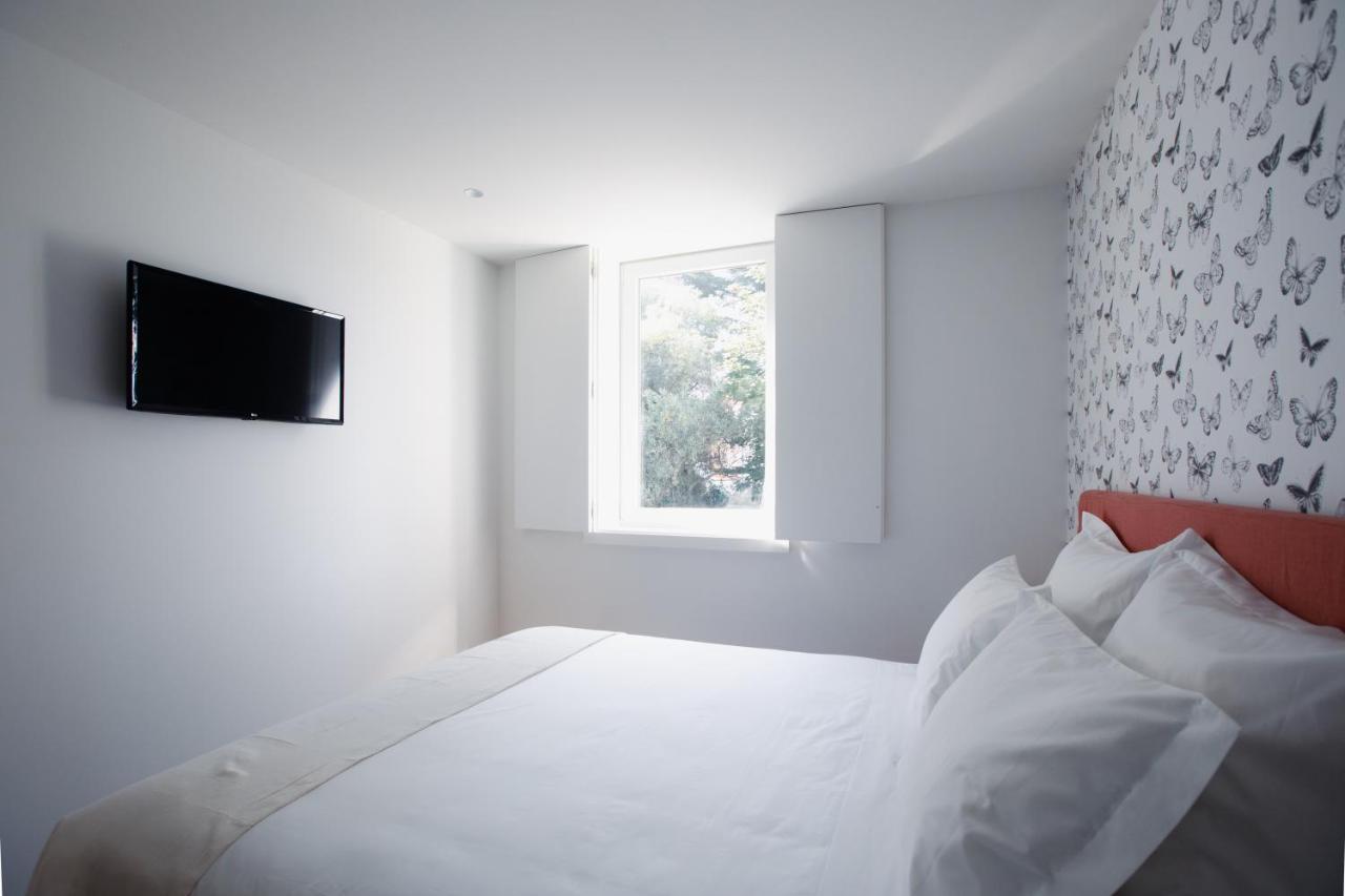 Real House Villa Vila Real
