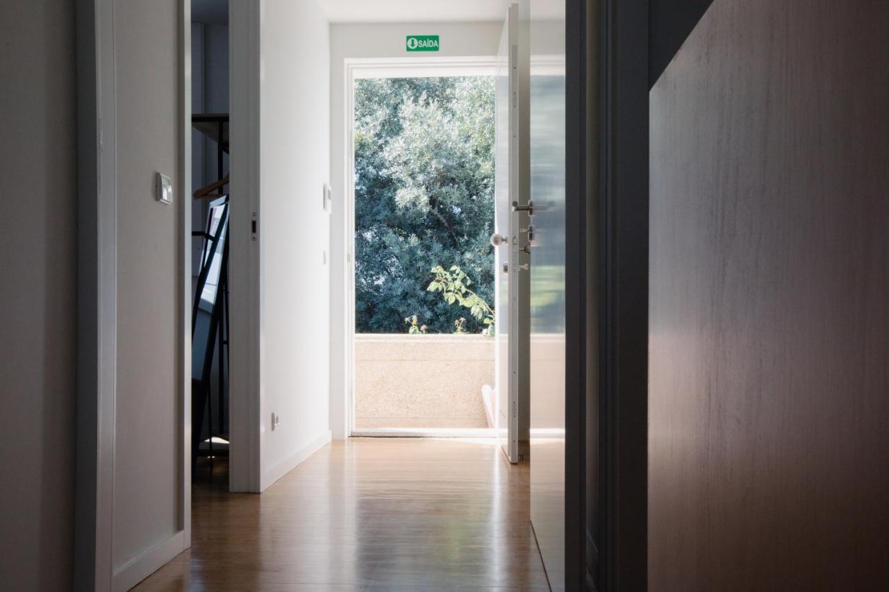 Villa Real House Vila Real