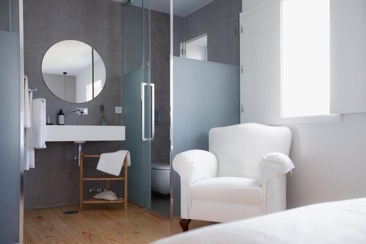 Villa Real House Vila Real