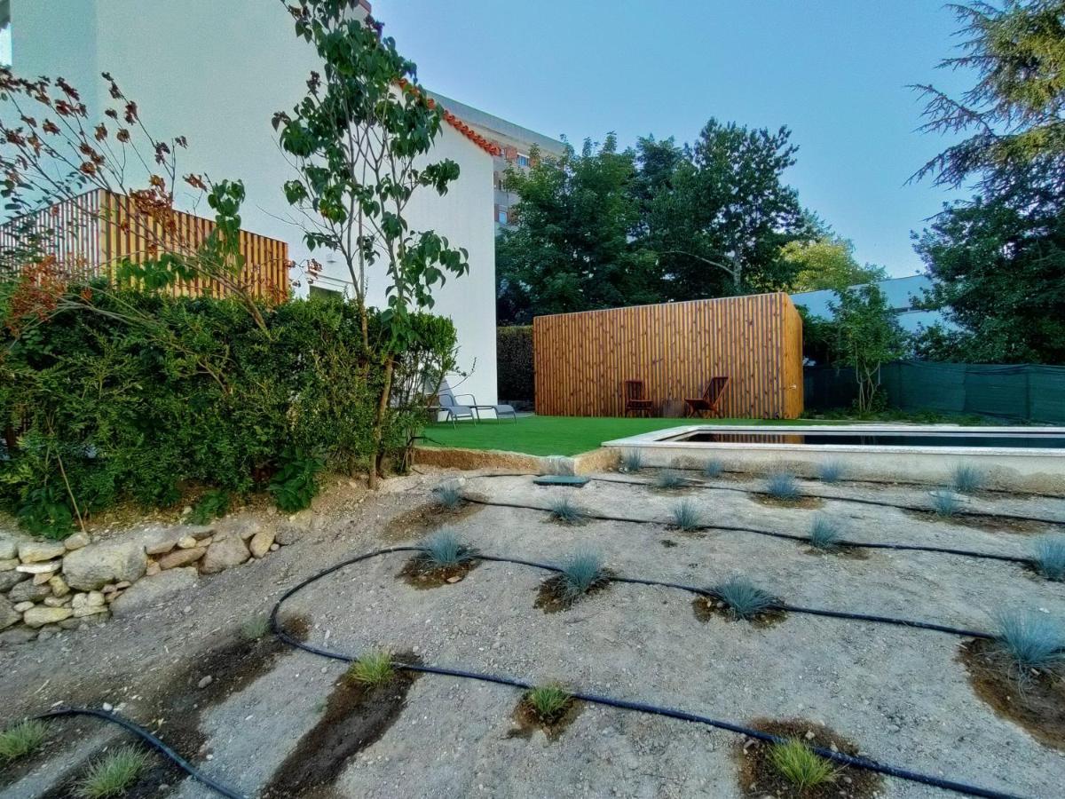 Real House Villa