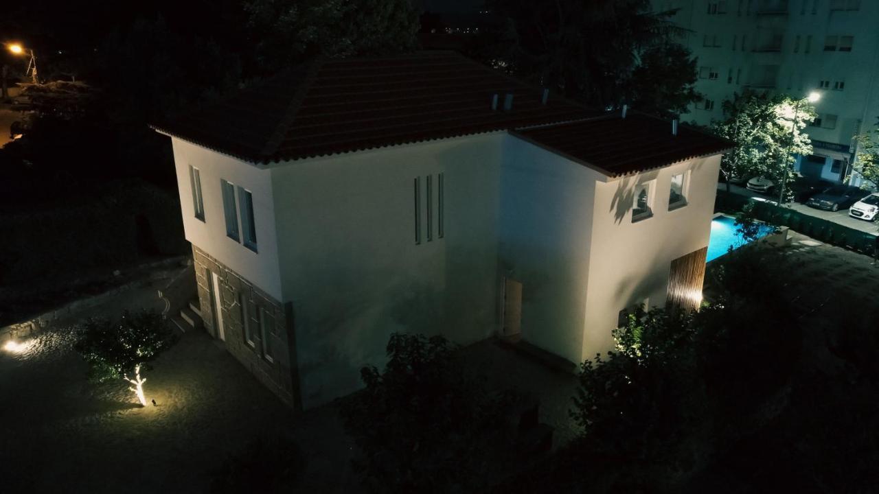 Real House Vila Real