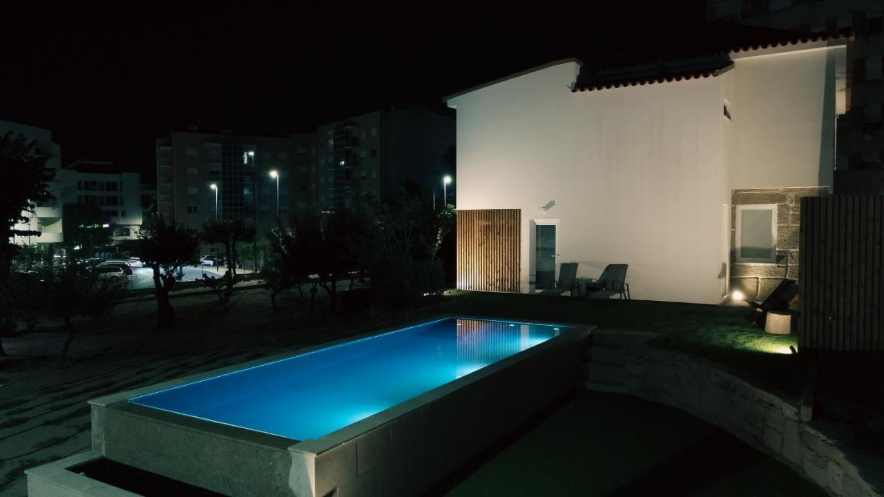 Real House * Vila Real