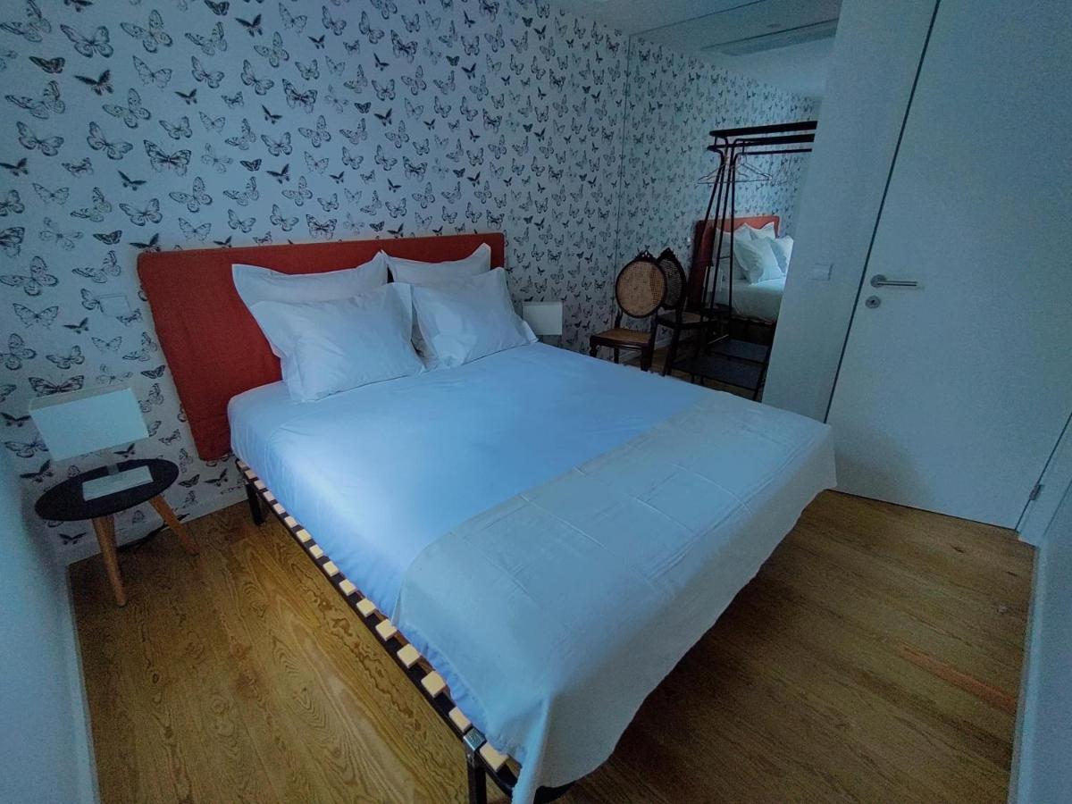 Real House Vila Real